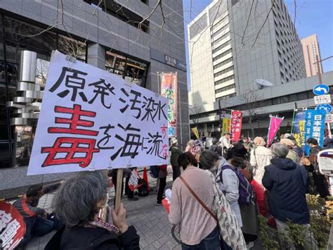 日本东京街头反华游行 对中日关系毫无益处_新闻中心_新浪网