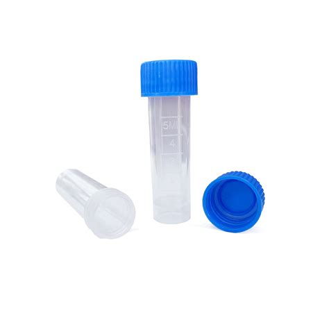 Sample Freeze Ultralow Temperature Liquid Nitrogen Storage Cryo Tube ...