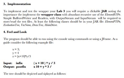 Wrapper Class Explained 的图像结果
