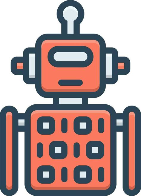Robot Code 的图像结果