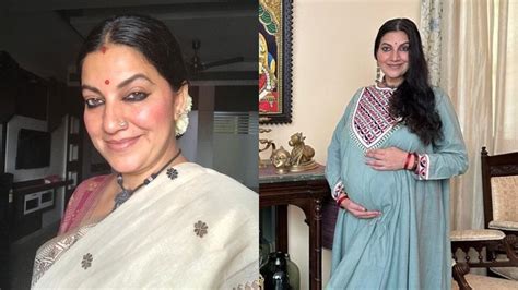 40 की उम्र में 'सिंगल मॉम' बनेगी एक्ट्रेस, IVF के जरिए जुड़वां बच्चों ...