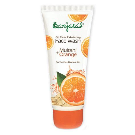 Skin Care: Buy Face wash and Face Cleansers Online at Purplle.com