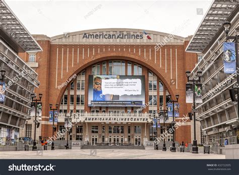 American Airlines Center