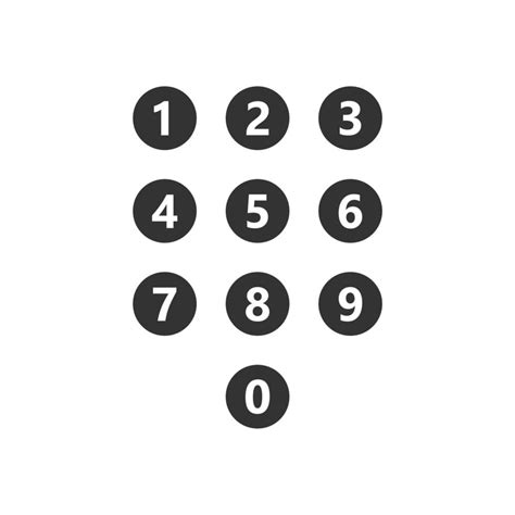 Image result for Number Count UI