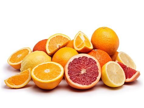 4 Amazing Citric Acid Substitutes