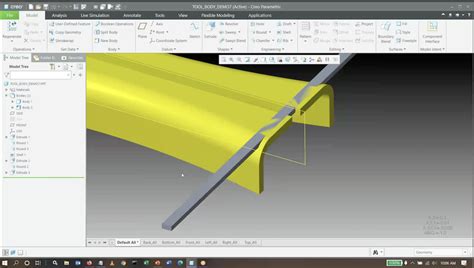 Image result for Creo Manufacturing Tutorial