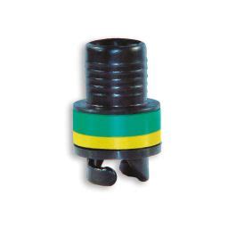 Universaladapter mit Bajonet f. viele Ventile | pod.international