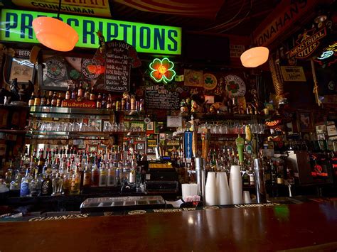 New Orleans' Best Happy Hours - Eater New Orleans