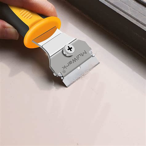 Image result for Razor Scraper Tool