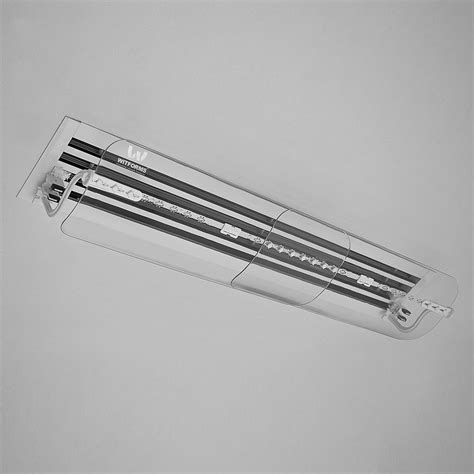 Witforms/Grille - Adjustable AC air Deflector Suitable for Central air ...