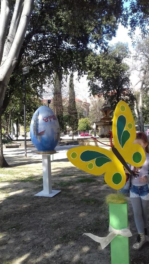 Park Josipa Jurja Strossmayera (Park / Garden) - Split