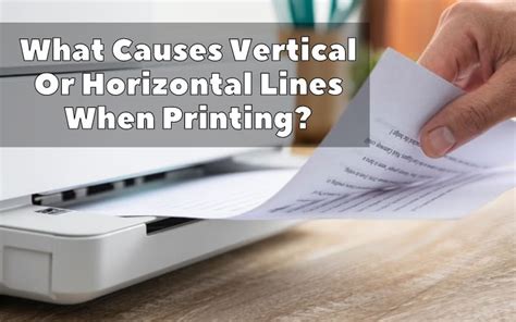 Image result for Printer Color Line Problem