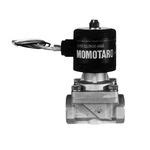 PS-16 PF-16 Type Solenoid Valve (for Water) Stainless Steel Momotaro ...