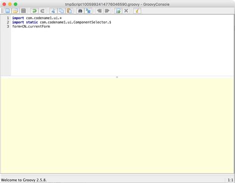 Image result for How to Check Groovy Syntax Using Visual Studio