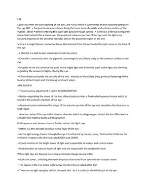 Ch1 - Medical bacteriology Teacher: Jasmine - 1 Chapter 1 Lecture Notes ...