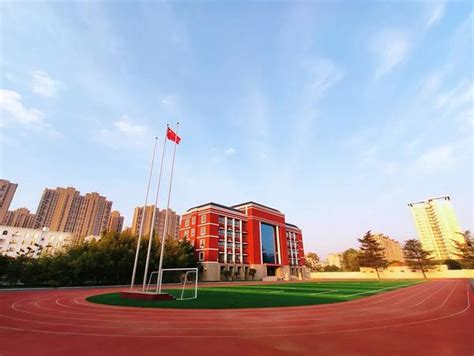 郑州经开区外国语女子中学2020年招生简章发布-大河网