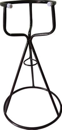 NakshatraZ Water Dispenser Kitchen Rack Iron Premium Quality Water Can ...