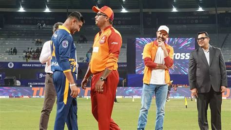 ISPL Season 2: 15 million viewers for first 11 matches; two new teams ...