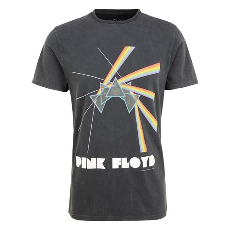 Pink Floyd | Pink Floyd T-Shirt Print T-Shirt Adults | Regular Fit T ...