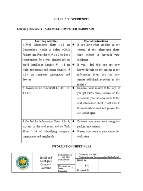 Image result for Embedded Linux Course Outcome Statements