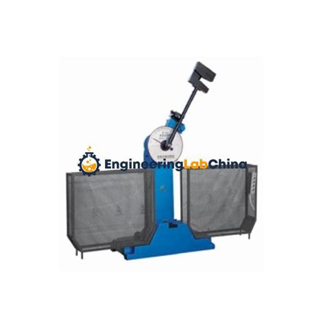 Image result for Impact Testing Machine Real