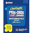Arihant Checkmate PYQs + CBQs Social Science For CBSE Class 10 | Past ...