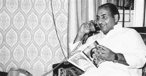 Documentary on Mohammed Rafi showcases the singer’s life as a family man