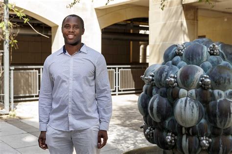 Meet the UTSA professor on the cutting edge of astrophysics