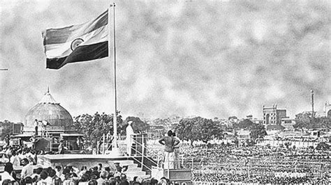 IN PICS: 78 Years Of Indian Independence Day Celebrations