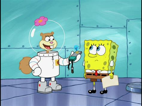 SpongeBob SquarePants Season 7 Image | Fancaps