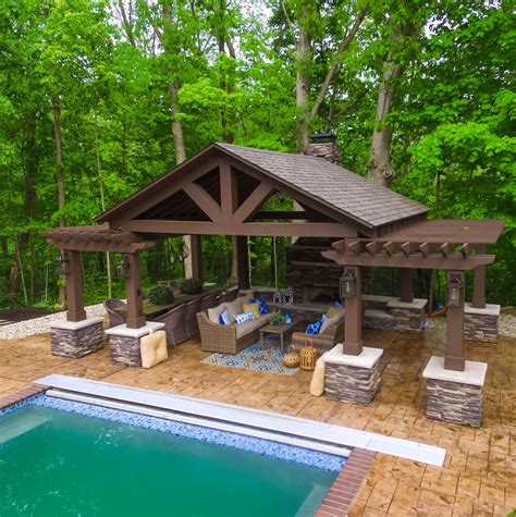 Image result for Structure Studio Patio