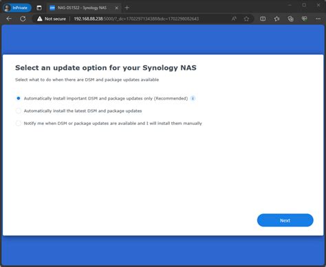 Synology NAS Setup Guide 的图像结果