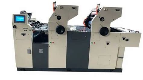 Image result for Color Pamphlet Printing Machine