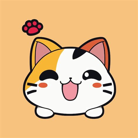 Image result for Hello Cat Cartoon