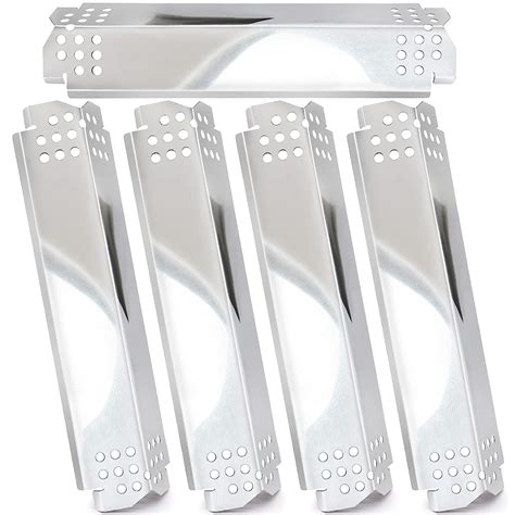 Adviace Grill Replacement Parts for Nexgrill 5 Burner 720-0888, 720 ...