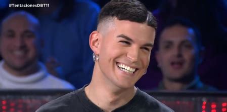 El descarado tonteo de Sergio con esta ex de 'La Isla de las ...
