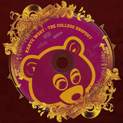 Kanye west graduation album cover alternate - greebr