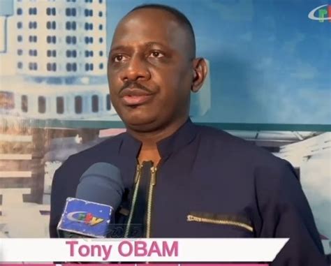 Cameroun : Qui est OBAM BIKOUE, le jeune cité par Biya dans son ...