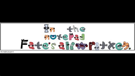 Image result for Alphabet Lore Scratch