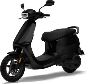 OLA S1 Pro+ 3rd Gen (4 kWh) Booking for Ex-Showroom Price (With Charger ...