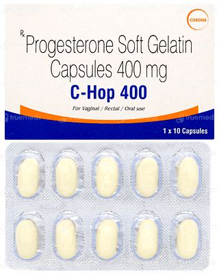C Hop 400 MG | Order C Hop 400 MG Capsule Online at Truemeds