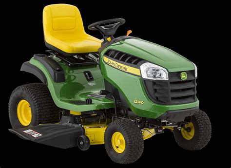 The Complete Guide to Understanding the John Deere D140 Engine Parts ...
