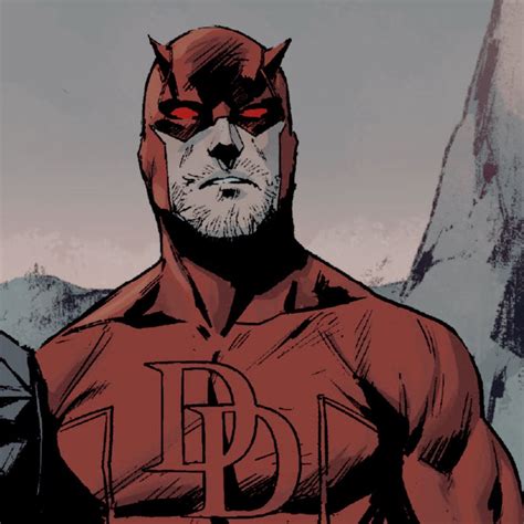 Daredevil Comic, Daredevil Matt Murdock, Hells Kitchen, All Icon ...