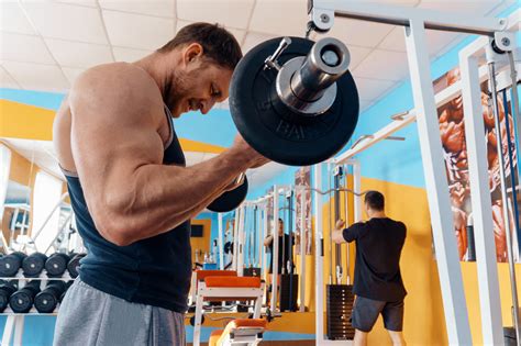 Bodybuilders 的图像结果