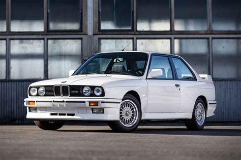 1988 Bmw M3