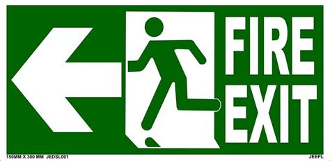 Safety Signages - 18Inch Safe Assembly Point Sign Trader - Wholesaler ...