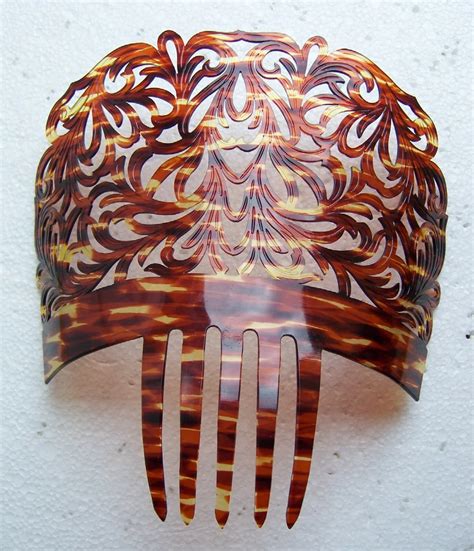 To comb in spanish online