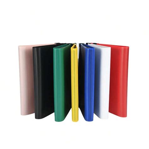 Álbum de carpeta recopiladora de tarjetas - Álbum con 4 bolsillos para ...