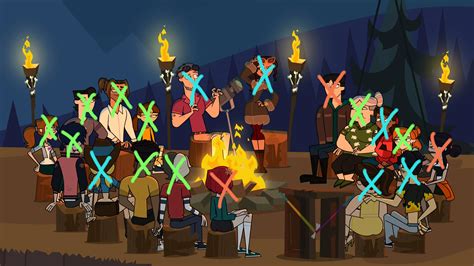 Disventure Camp: All-Stars prediction! | Fandom