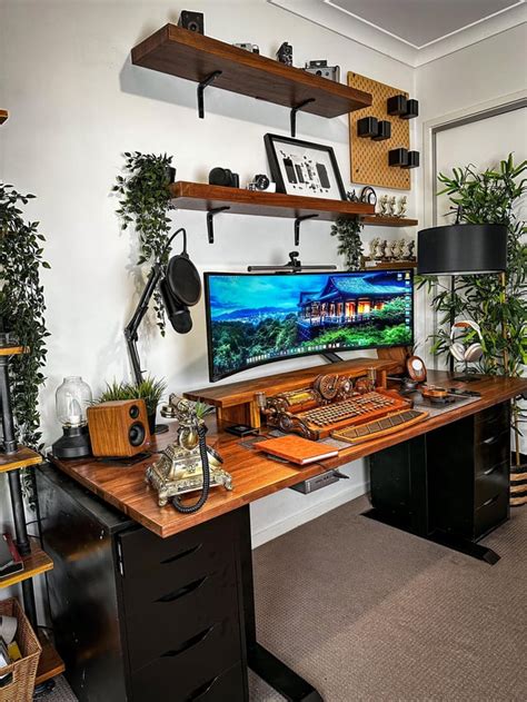 Image result for Tech Source Setup Wars PC Builds in Desk